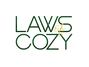 The Laws of Cozy